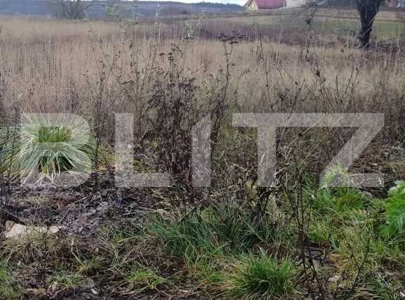 Teren de vânzare Bună Ziua - 77507TV | BLITZ Cluj-Napoca | Poza1