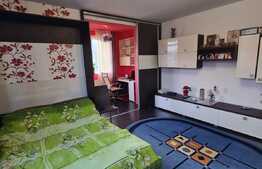 Garsoniera de 44 mp utili plus balcon, parcare, zona Eroilor