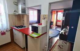 Garsoniera de 44 mp utili plus balcon, parcare, zona Eroilor