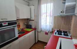 Garsoniera de 44 mp utili plus balcon, parcare, zona Eroilor