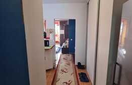 Garsoniera de 44 mp utili plus balcon, parcare, zona Eroilor