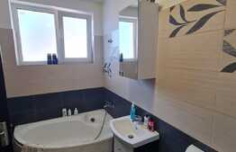 Garsoniera de 44 mp utili plus balcon, parcare, zona Eroilor