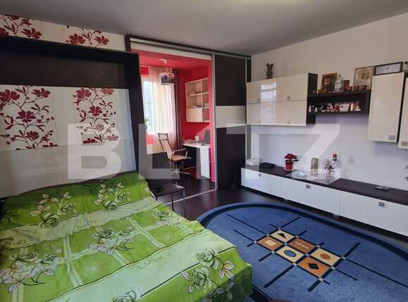Garsonieră de vânzare Floreşti - 77508AV | BLITZ Cluj-Napoca | Poza7