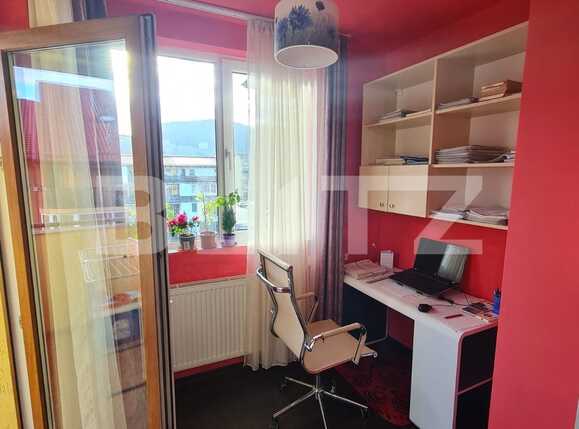 Garsonieră de vânzare Floreşti - 77508AV | BLITZ Cluj-Napoca | Poza3