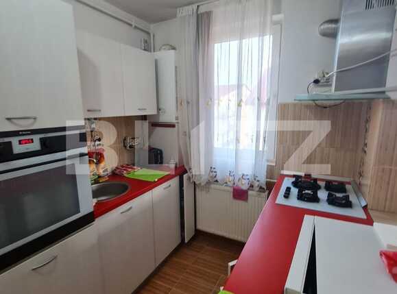 Garsonieră de vânzare Floreşti - 77508AV | BLITZ Cluj-Napoca | Poza4
