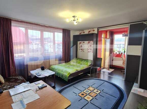 Garsonieră de vânzare Floreşti - 77508AV | BLITZ Cluj-Napoca | Poza1