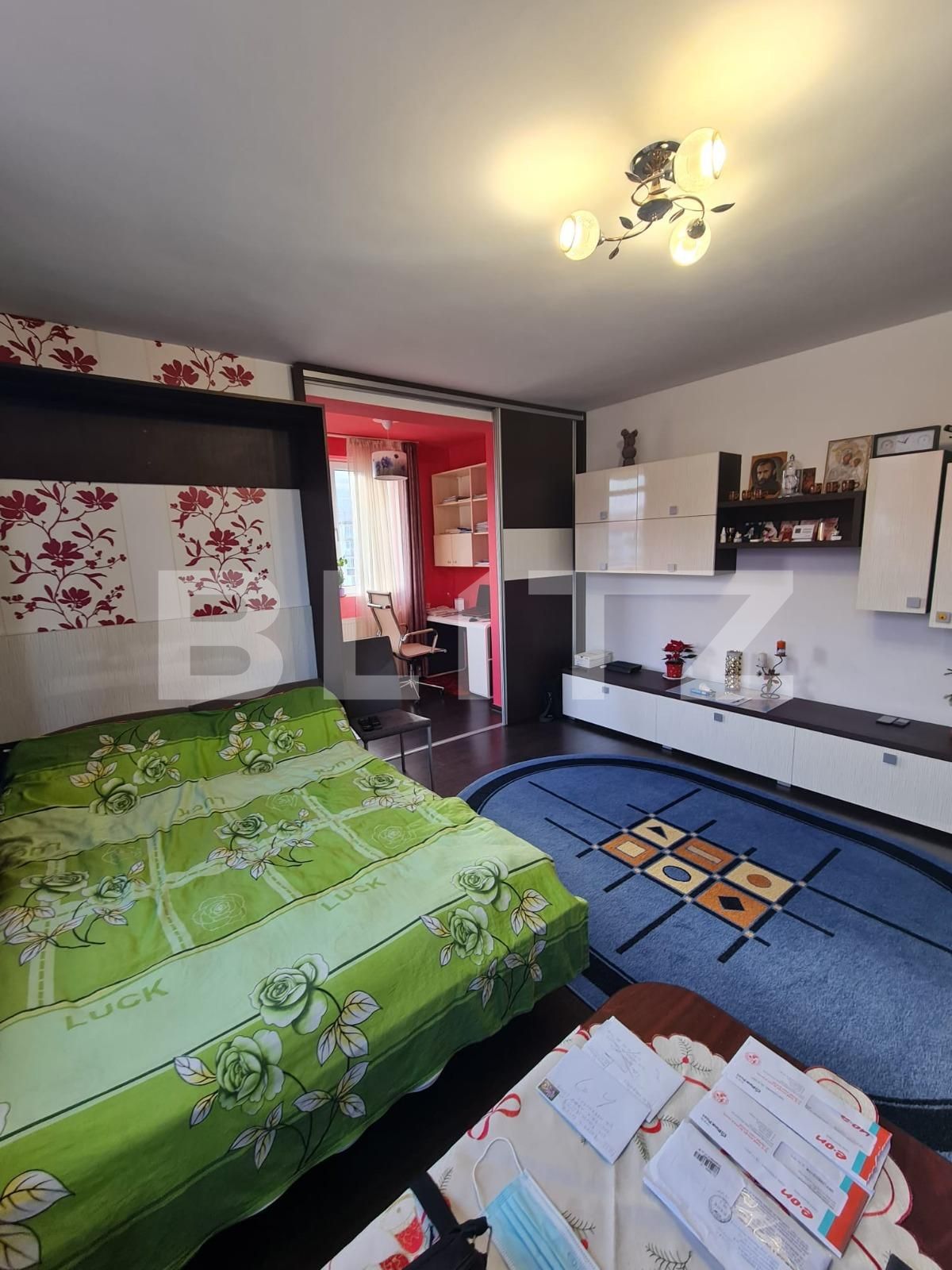 Garsonieră de vânzare Floreşti - 77508AV | BLITZ Cluj-Napoca | Poza7