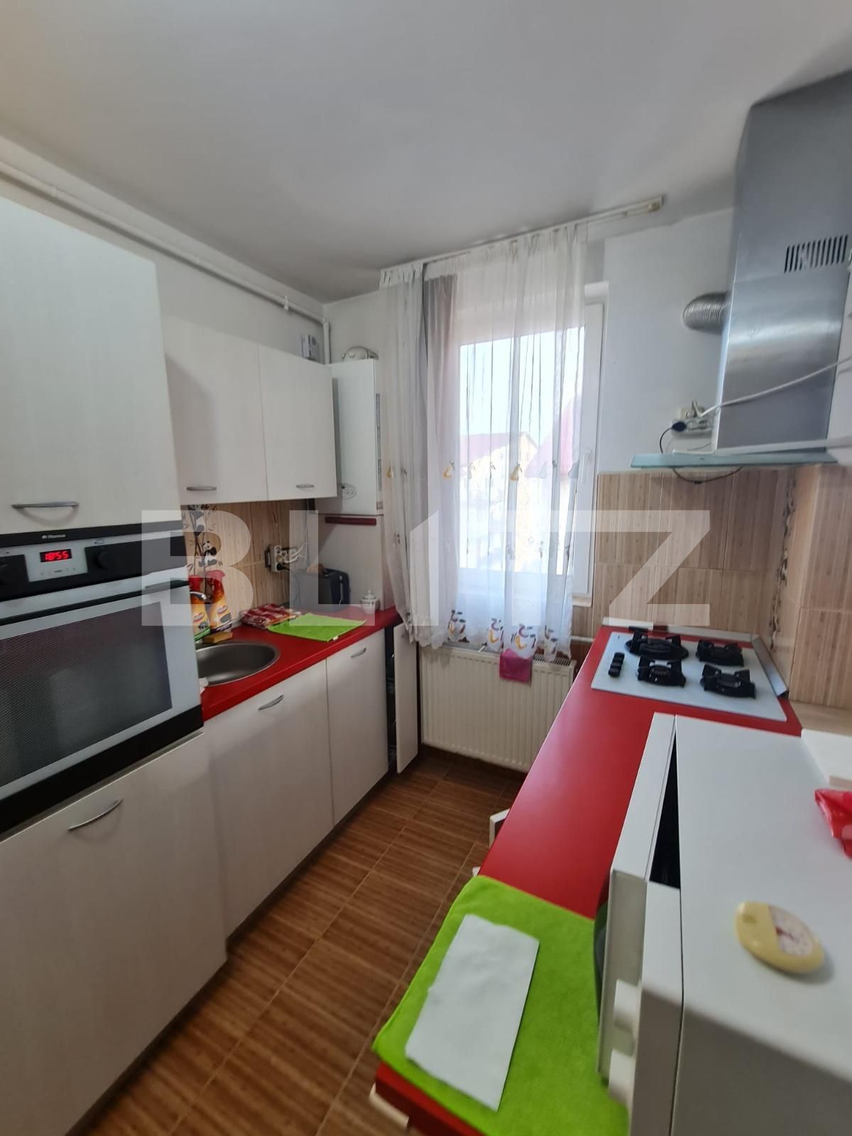 Garsonieră de vânzare Floreşti - 77508AV | BLITZ Cluj-Napoca | Poza4