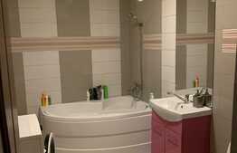 Apartament 2 camere, 59 mp utili, parcare, zona Florilor