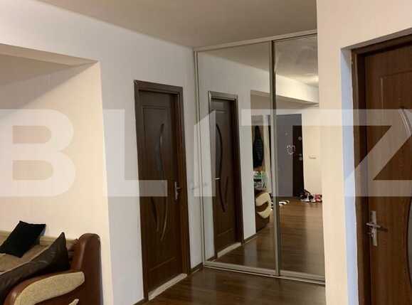 Apartament de vânzare 2 camere Floreşti - 77509AV | BLITZ Cluj-Napoca | Poza1