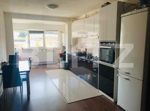 Apartament de vânzare 2 camere Floreşti - 77509AV | BLITZ Cluj-Napoca | Poza2