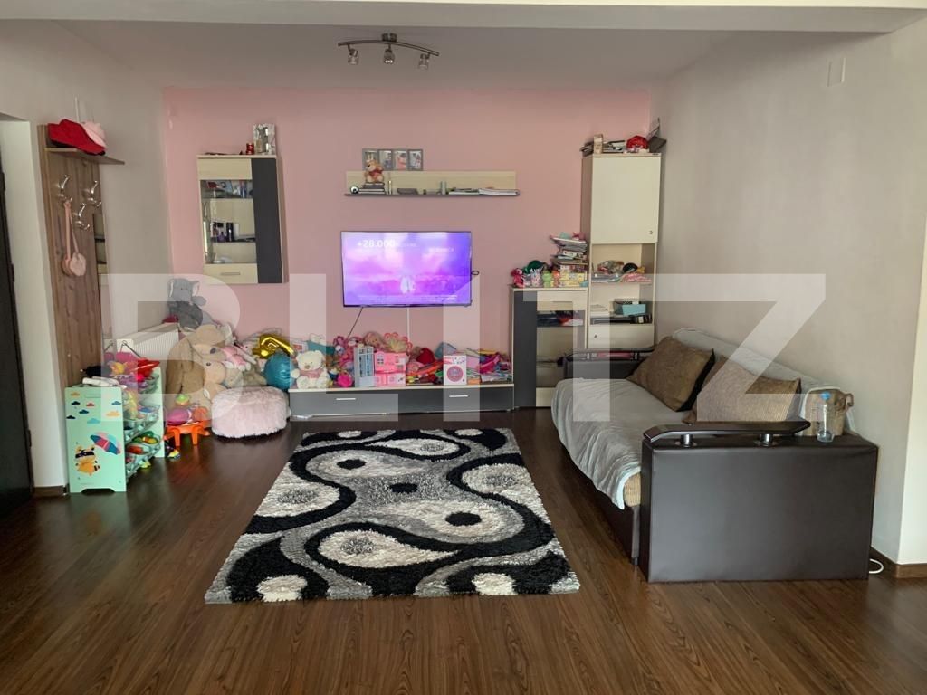 Apartament de vânzare 2 camere Floreşti - 77509AV | BLITZ Cluj-Napoca | Poza4