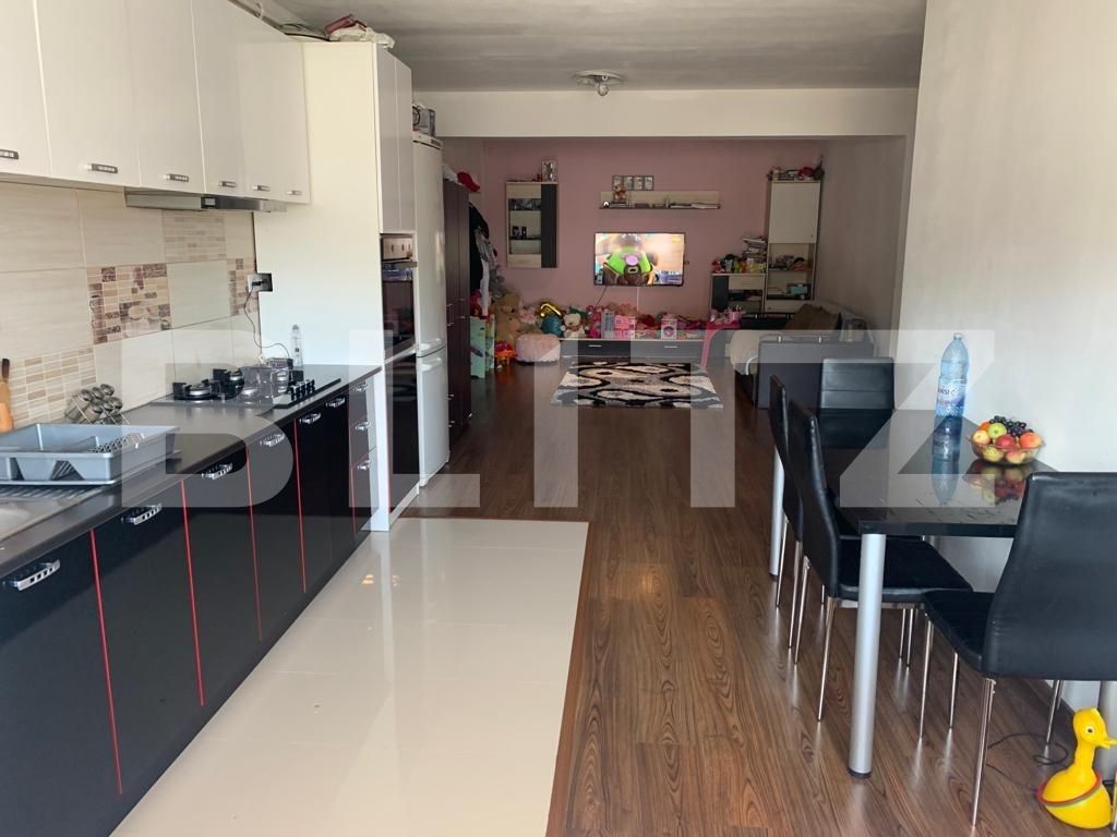 Apartament de vânzare 2 camere Floreşti - 77509AV | BLITZ Cluj-Napoca | Poza3