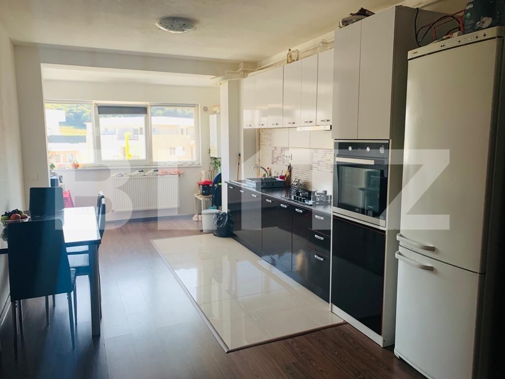 Apartament de vânzare 2 camere Floreşti - 77509AV | BLITZ Cluj-Napoca | Poza2