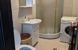 Garsoniera de 37 mp, decomandata, balcon, parcare, zona Calea Turzii