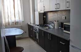 Garsoniera de 37 mp, decomandata, balcon, parcare, zona Calea Turzii