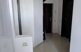 Garsoniera de 37 mp, decomandata, balcon, parcare, zona Calea Turzii