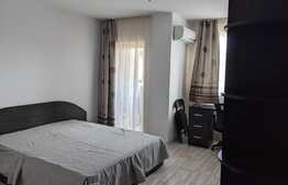 Garsoniera de 37 mp, decomandata, balcon, parcare, zona Calea Turzii