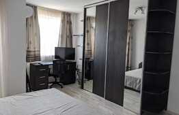 Garsoniera de 37 mp, decomandata, balcon, parcare, zona Calea Turzii