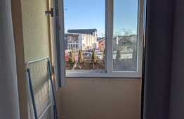 Garsoniera de 37 mp, decomandata, balcon, parcare, zona Calea Turzii