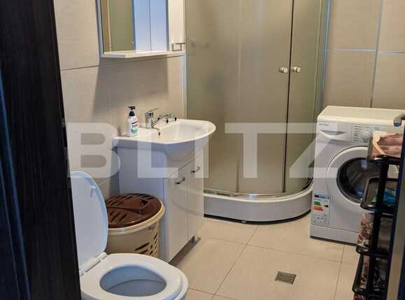 Garsonieră de închiriat Zorilor - 77513AI | BLITZ Cluj-Napoca | Poza5