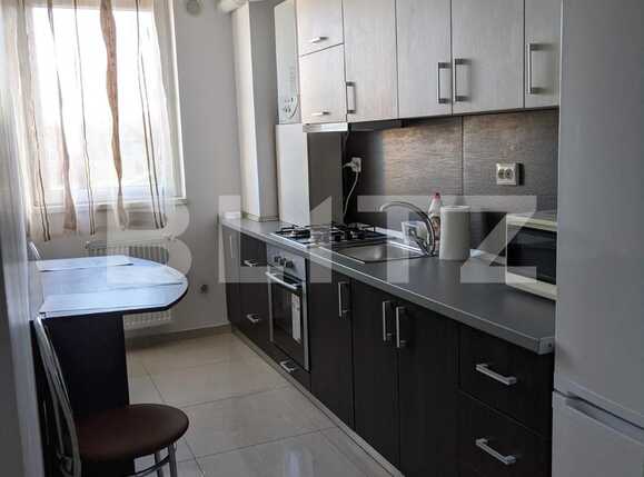 Garsonieră de închiriat Zorilor - 77513AI | BLITZ Cluj-Napoca | Poza3