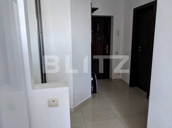 Garsonieră de închiriat Zorilor - 77513AI | BLITZ Cluj-Napoca | Poza4