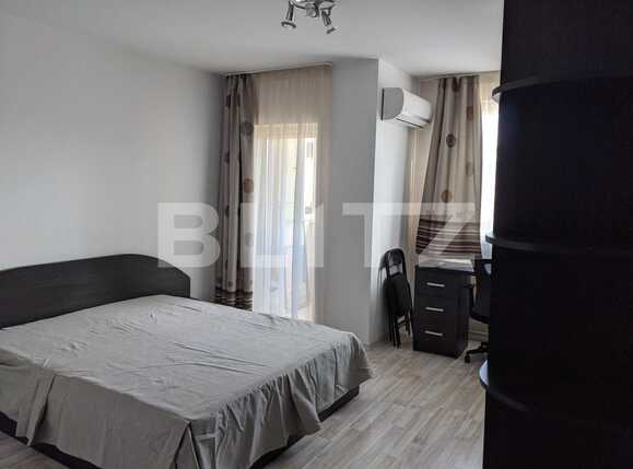 Garsonieră de închiriat Zorilor - 77513AI | BLITZ Cluj-Napoca | Poza1
