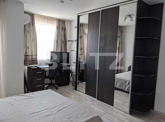 Garsonieră de închiriat Zorilor - 77513AI | BLITZ Cluj-Napoca | Poza2