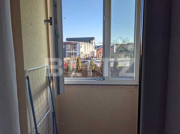 Garsonieră de închiriat Zorilor - 77513AI | BLITZ Cluj-Napoca | Poza6