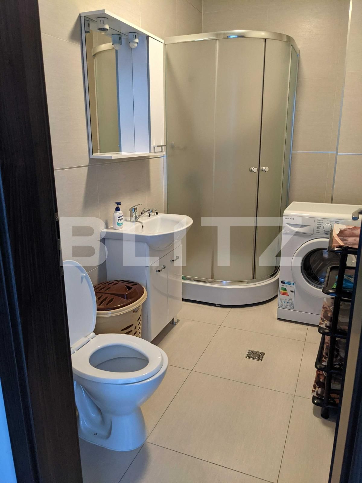 Garsonieră de închiriat Zorilor - 77513AI | BLITZ Cluj-Napoca | Poza5