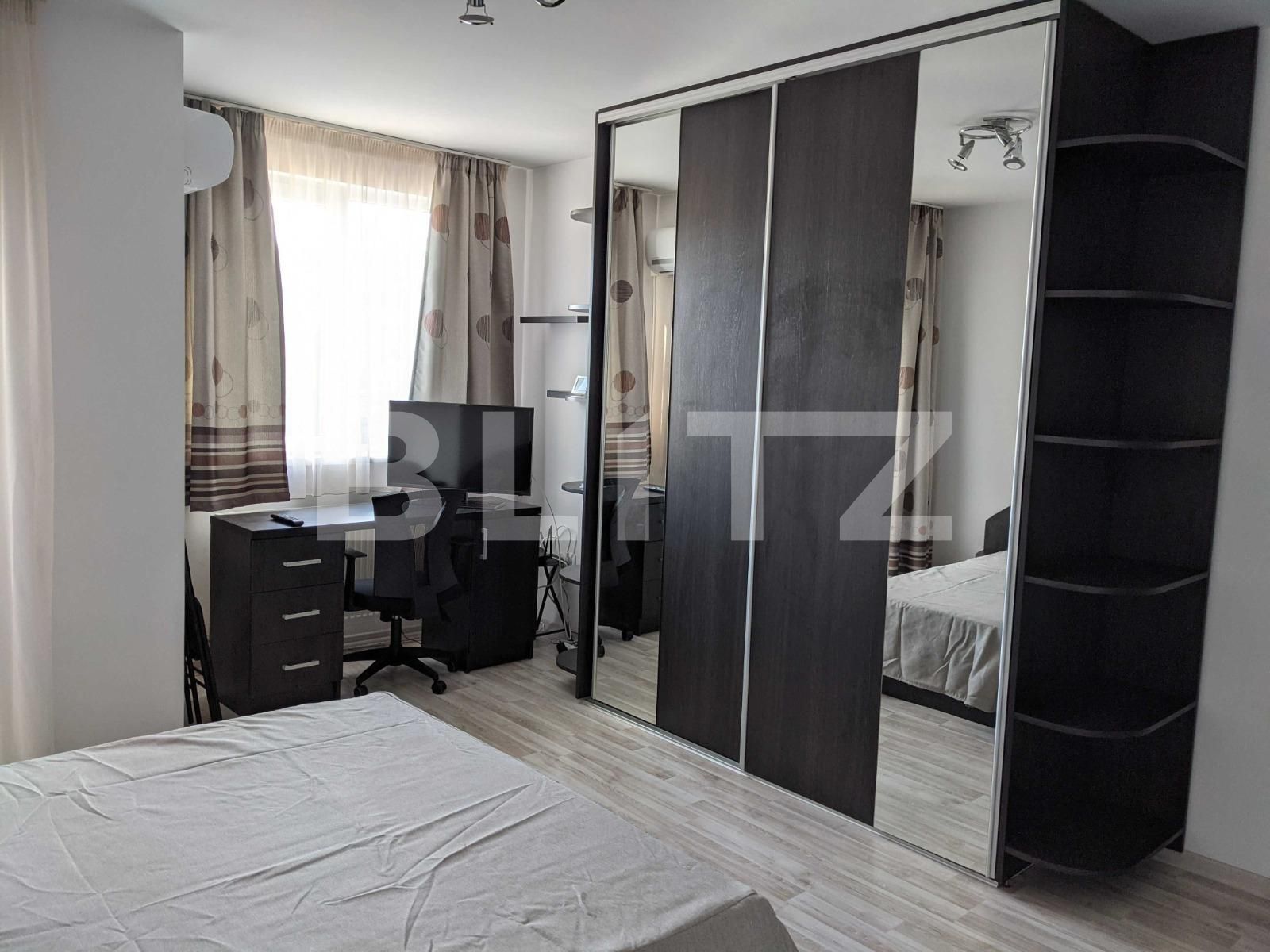Garsonieră de închiriat Zorilor - 77513AI | BLITZ Cluj-Napoca | Poza2