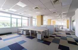 Spatiu de birouri, Clasa A, 420 mp, zona Calea Baciului