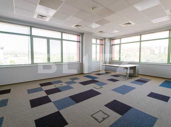 Spațiu birouri de închiriat Baciu - 77519SIB | BLITZ Cluj-Napoca | Poza2