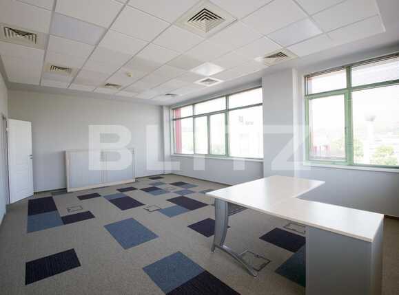 Spațiu birouri de închiriat Baciu - 77519SIB | BLITZ Cluj-Napoca | Poza3