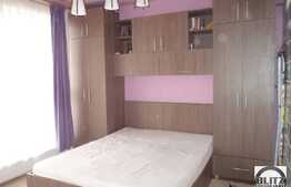 Apartament cu 2 camere, 50 mp in zona Teilor! Complet mobilat!