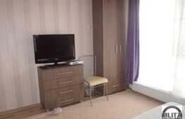 Apartament cu 2 camere, 50 mp in zona Teilor! Complet mobilat!