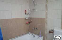 Apartament cu 2 camere, 50 mp in zona Teilor! Complet mobilat!