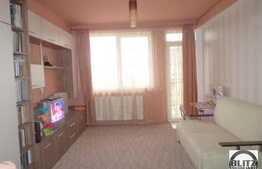 Apartament cu 2 camere, 50 mp in zona Teilor! Complet mobilat!