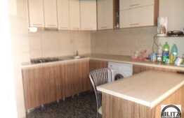 Apartament cu 2 camere, 50 mp in zona Teilor! Complet mobilat!