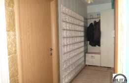 Apartament cu 2 camere, 50 mp in zona Teilor! Complet mobilat!