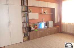 Apartament cu 2 camere, 50 mp in zona Teilor! Complet mobilat!