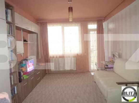 Apartament de vânzare 2 camere Floreşti - 7752AV | BLITZ Cluj-Napoca | Poza1