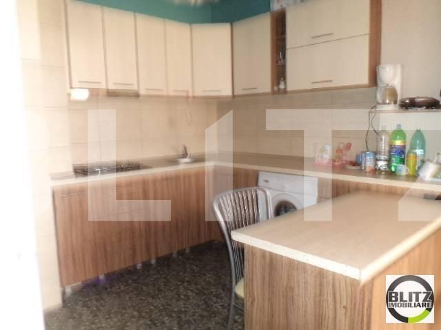 Apartament de vânzare 2 camere Floreşti - 7752AV | BLITZ Cluj-Napoca | Poza5