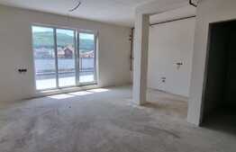  Apartament 2 camere, 56 mp, terasa 41 mp, parcare