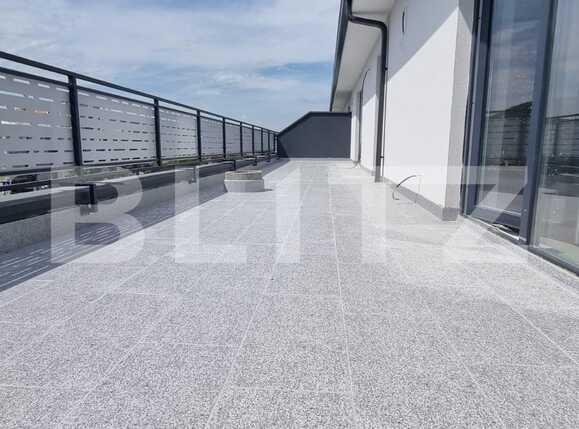 Apartament de vânzare 2 camere Floreşti - 77525AV | BLITZ Cluj-Napoca | Poza1