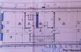 Casa de vanzare cu teren 371 mp, Apahida, Campenesti