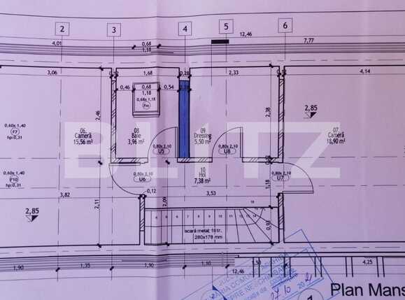 Casa de vânzare 4 camere Exterior Est - 77527CV | BLITZ Cluj-Napoca | Poza4