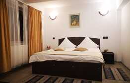 Investiție! Apartament de 2 camere, mobilat și utilat, decomandat, cartier Zamora, Bușteni