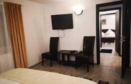 Investiție! Apartament de 2 camere, mobilat și utilat, decomandat, cartier Zamora, Bușteni